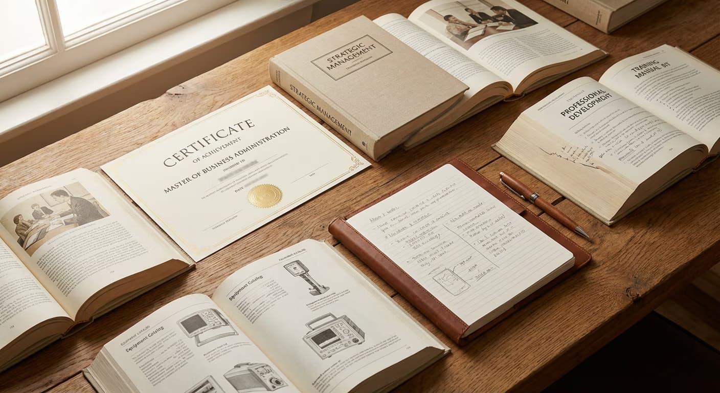 Karriere in der Gebäudereinigung: Ausbildung, Gehalt und Perspektiven 2025