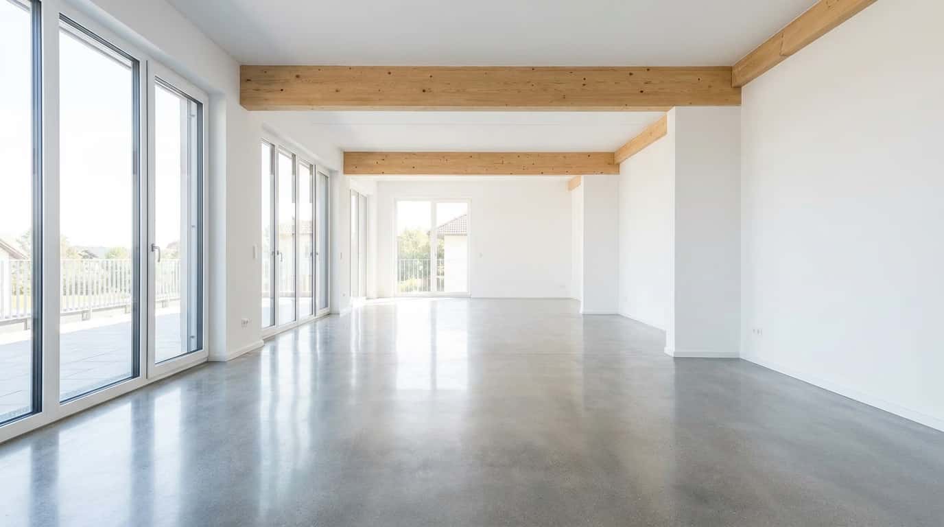 Bauendreinigung in Bayern 2026: Kosten, Ablauf & Checkliste für Gewerbe