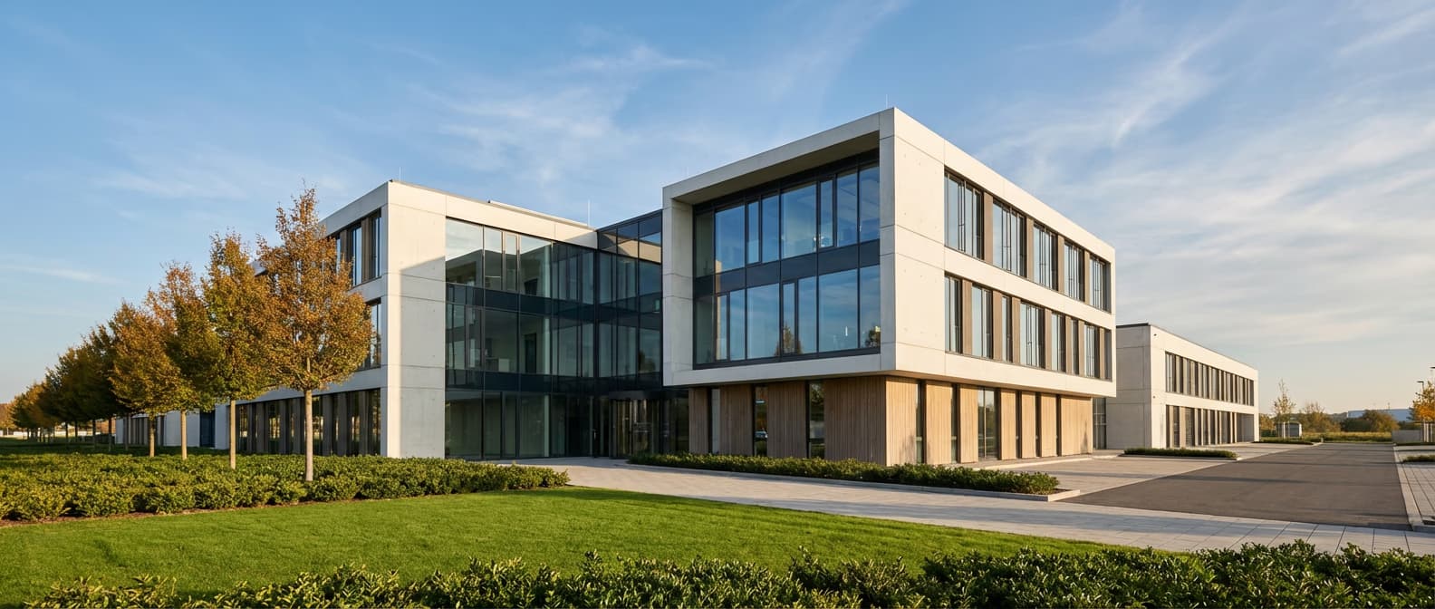 Eigenreinigung vs. Professionelle Gebäudereinigung: Ein faktenbasierter Vergleich für Unternehmen