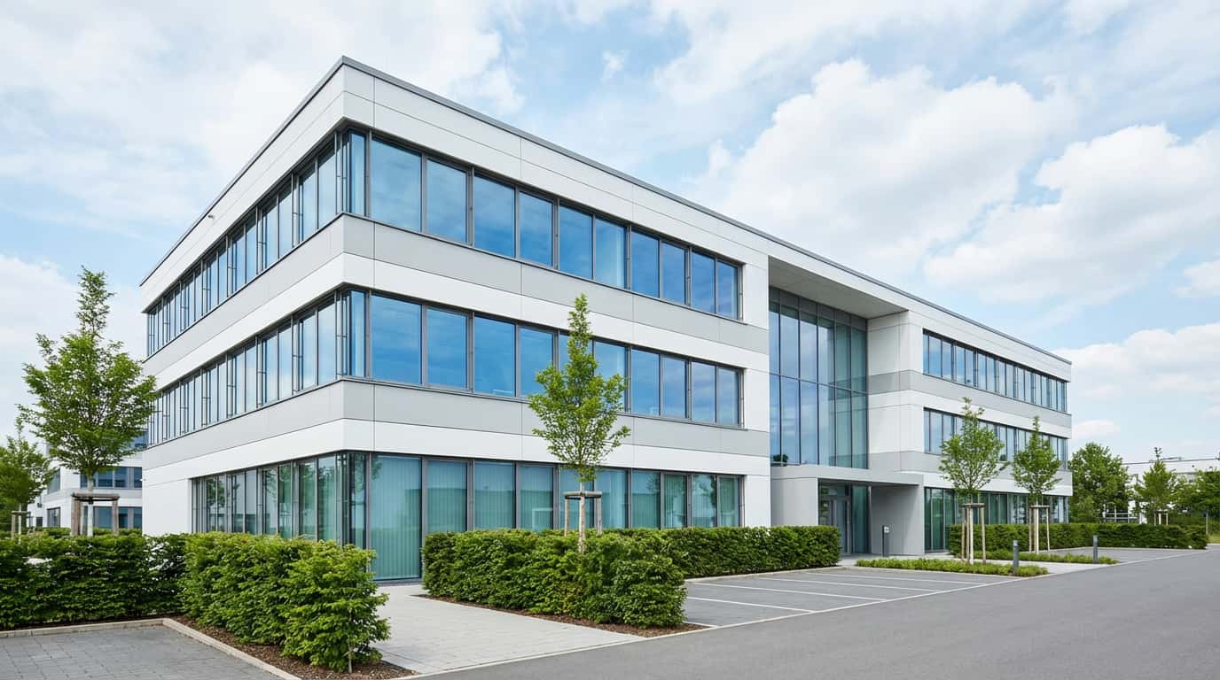 Eigenreinigung vs. Professionelle Gebäudereinigung: Ein faktenbasierter Vergleich für Unternehmen