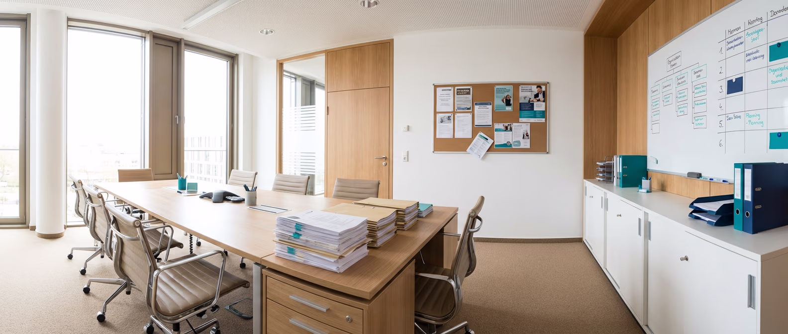 Fachkräftemangel in der Gebäudereinigung: Herausforderungen und innovative Lösungsansätze