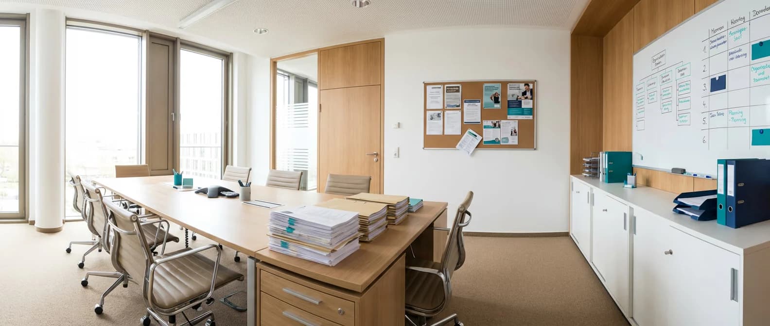 Fachkräftemangel in der Gebäudereinigung: Herausforderungen und innovative Lösungsansätze