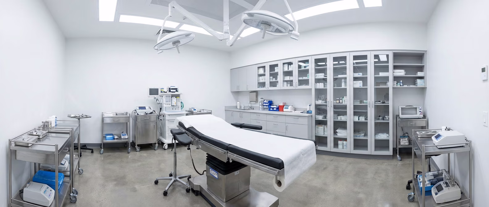 Praxisreinigung nach RKI/KRINKO-Richtlinien: Hygiene im Gesundheitswesen