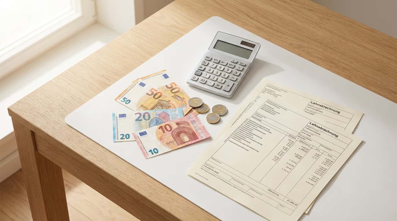 Tarifabschluss 2025/2026: Deutliche Lohnsteigerungen in der Gebäudereinigung