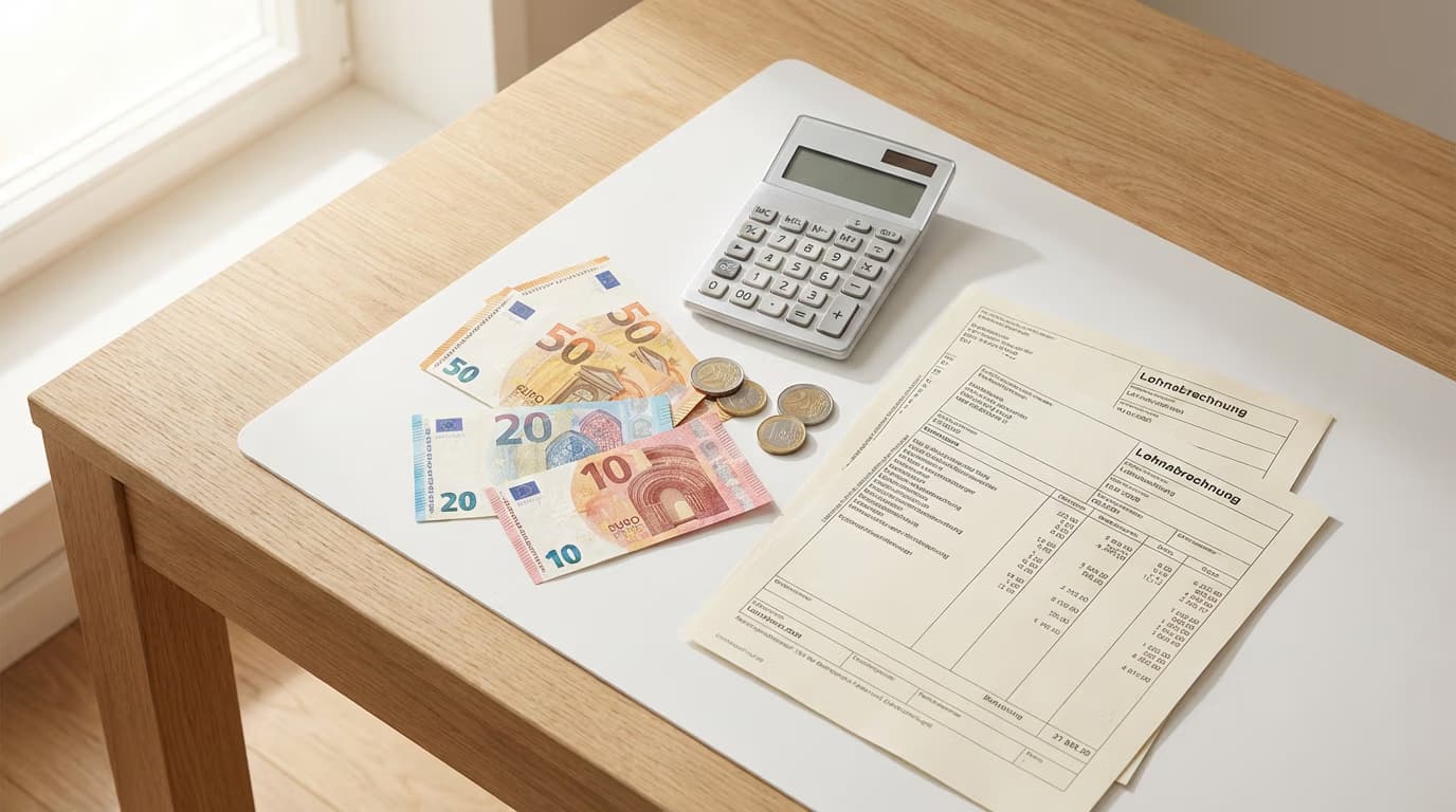 Tarifabschluss 2025/2026: Deutliche Lohnsteigerungen in der Gebäudereinigung