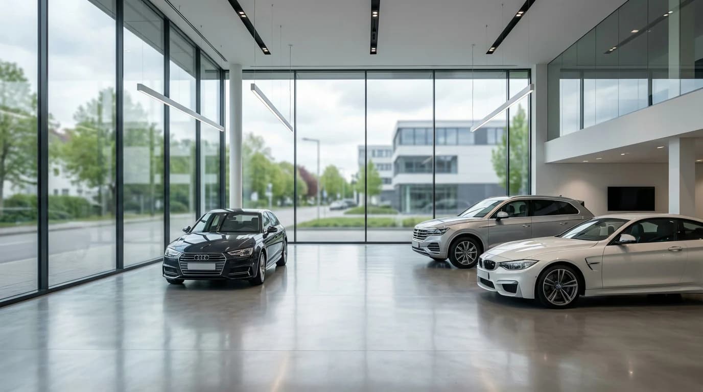 Automotive