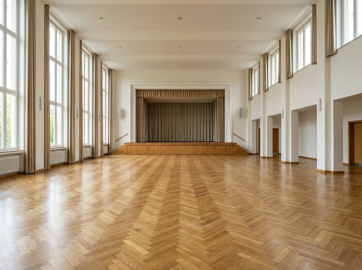 Schulaula