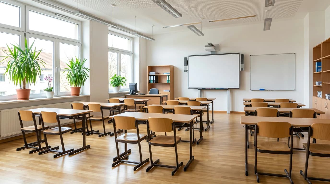 Bildung & Schulen