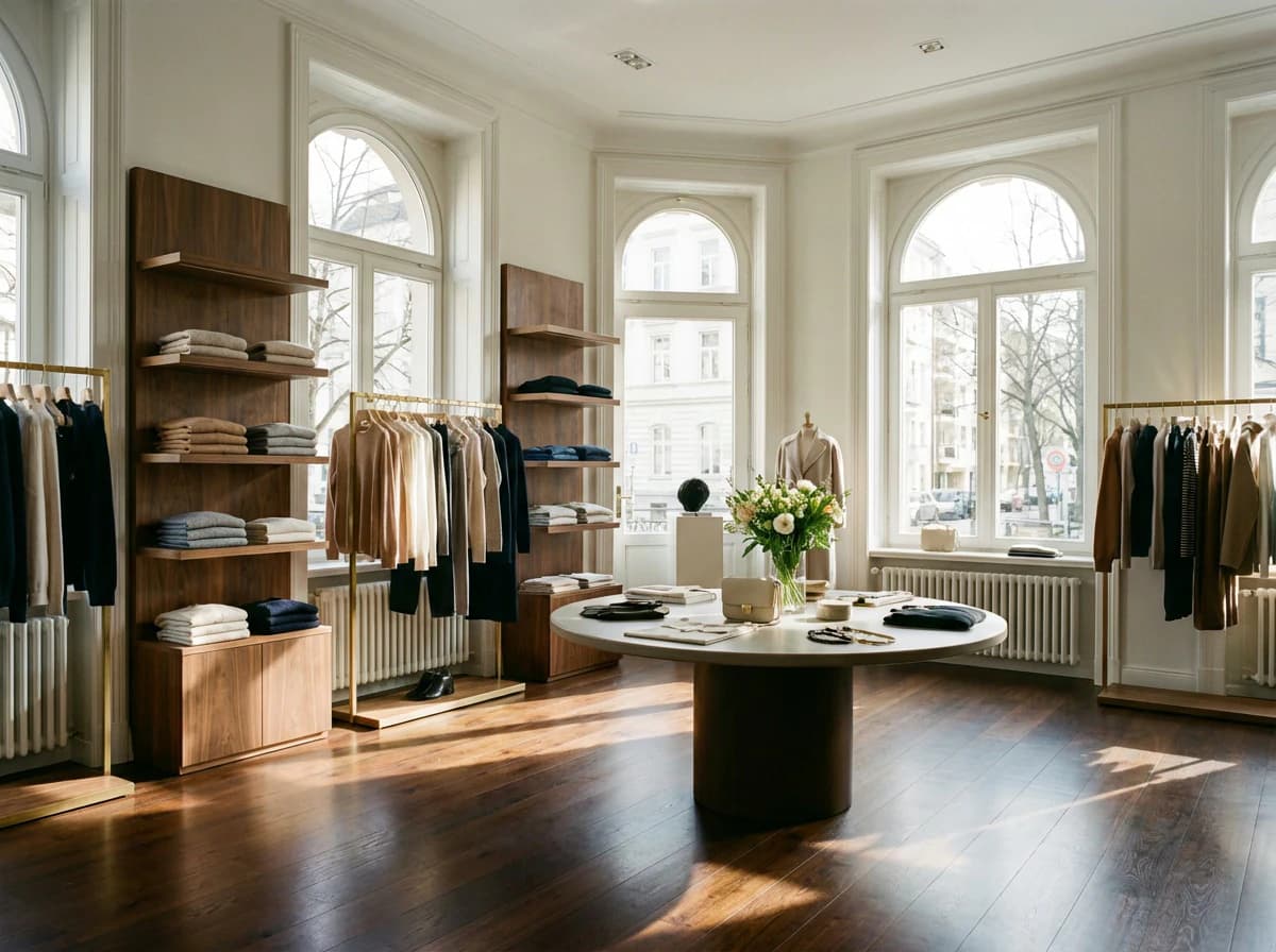 Boutique