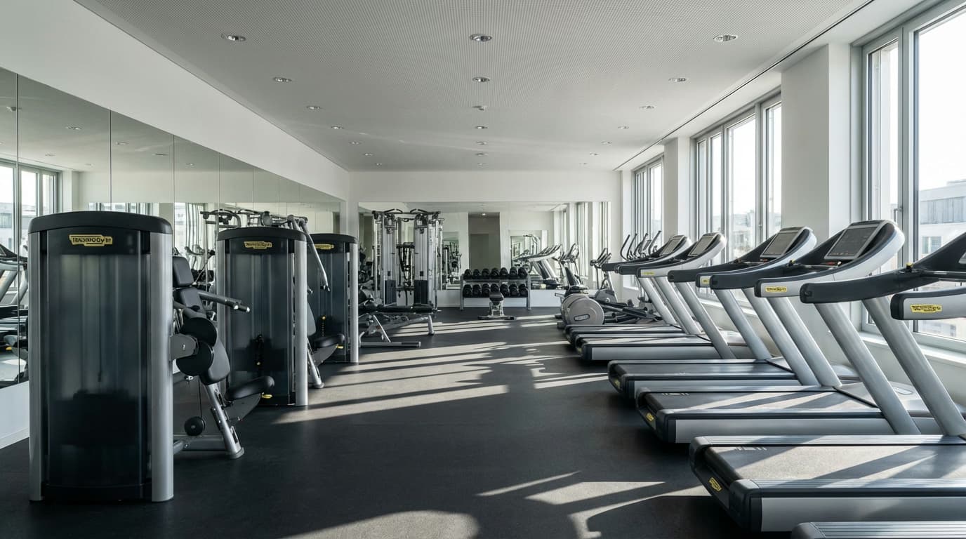 Fitness & Sport