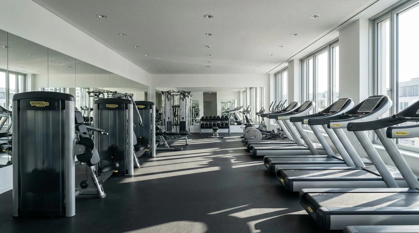 Fitness & Sport