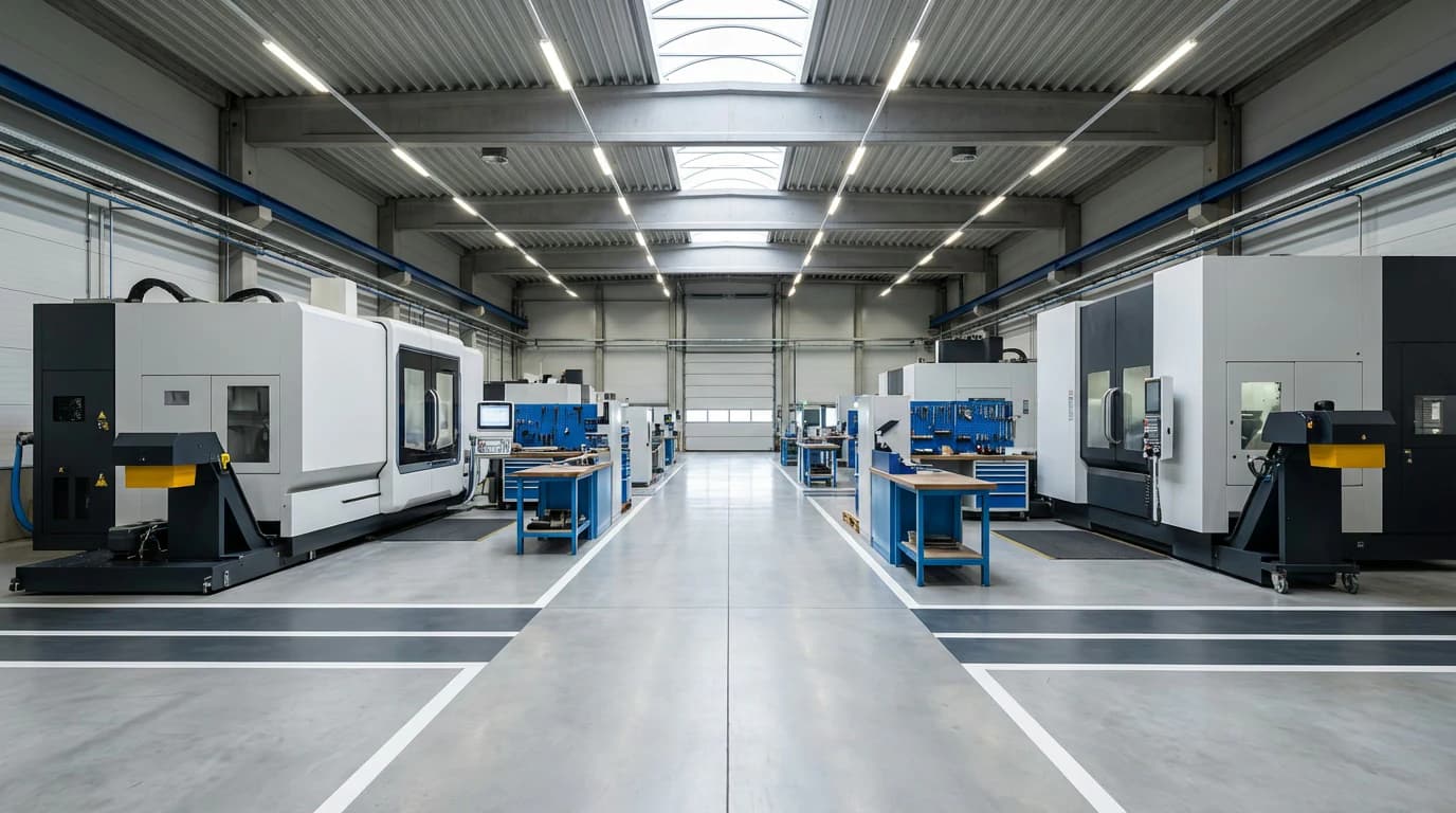 Industrie & Produktion