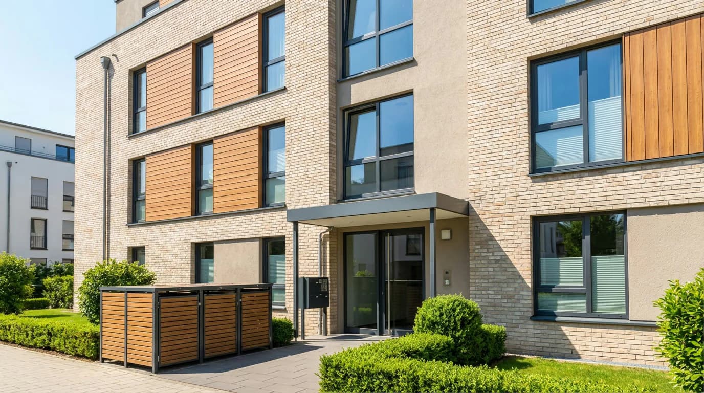 Wohnungswirtschaft