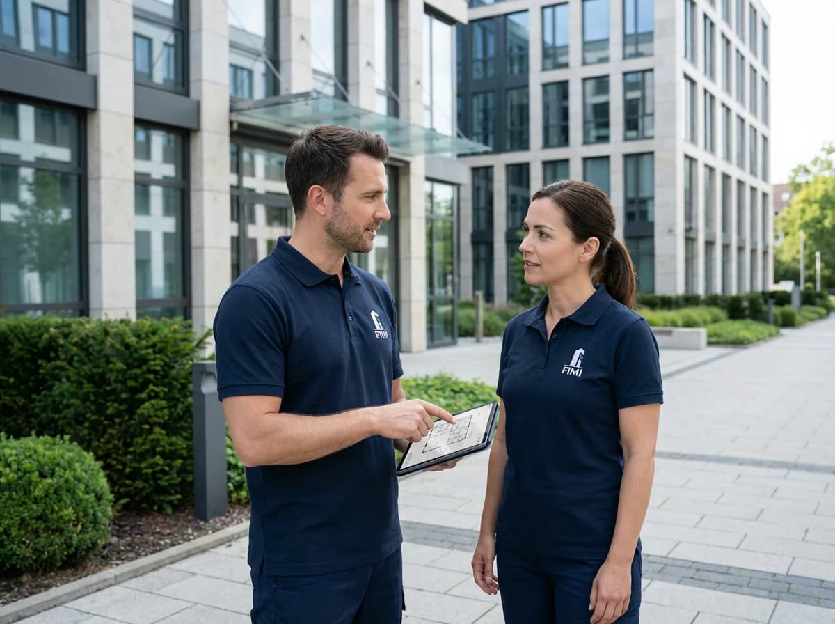 Facility Management