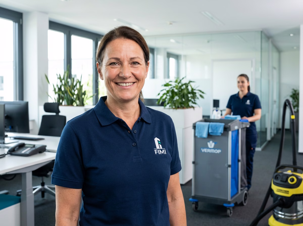 FIMI Qualitätsstandards in Nürnberg