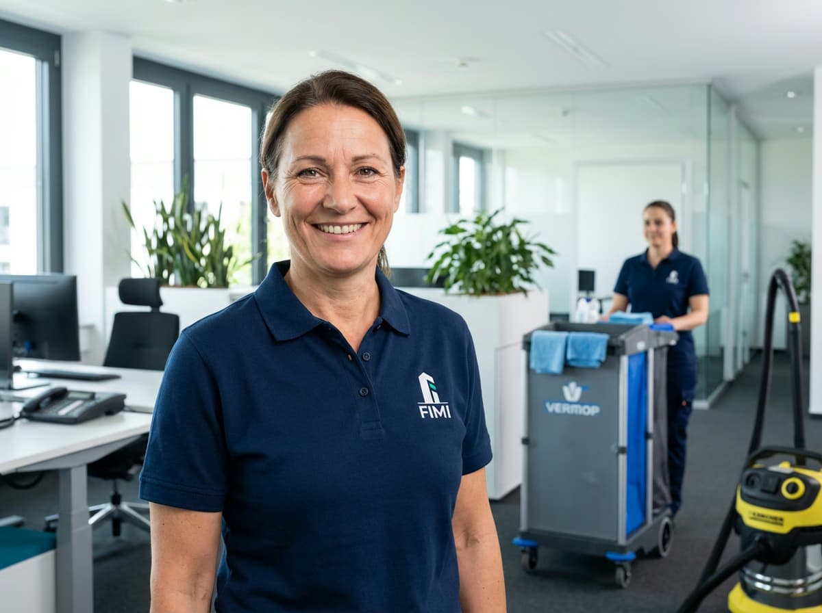 FIMI Qualitätsstandards in Erding