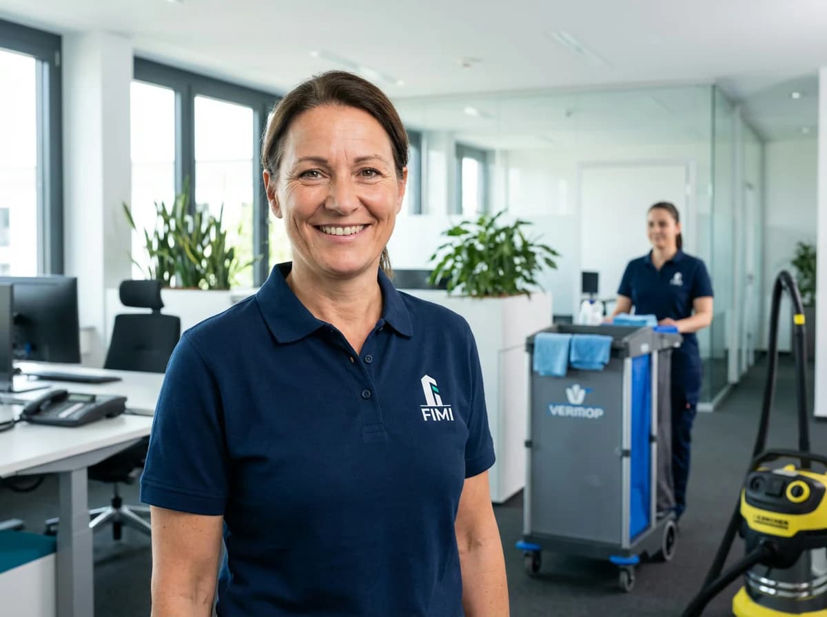 FIMI Qualitätsstandards in Landshut