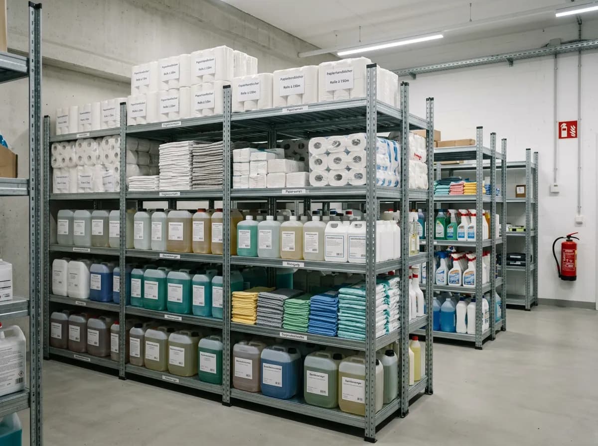Beschaffungsmanagement