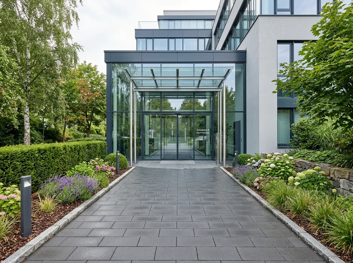 Facility Management