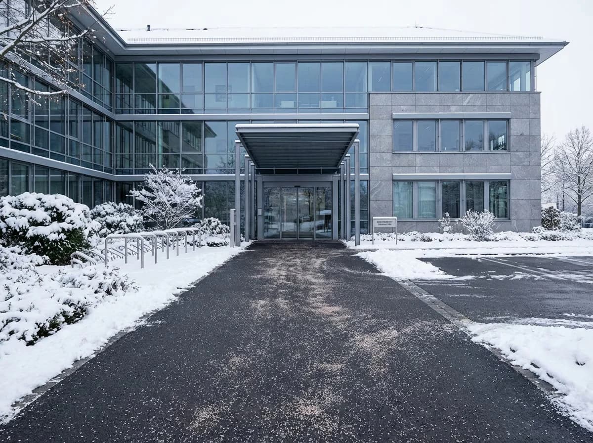 Winterdienst