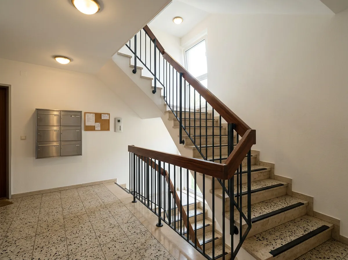 Hausmeisterservice