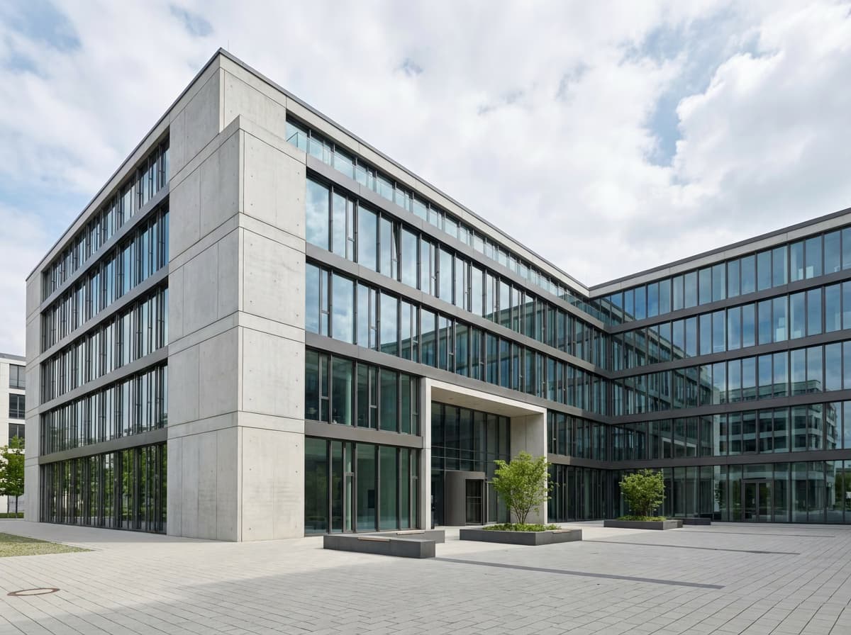 Hausverwaltungen