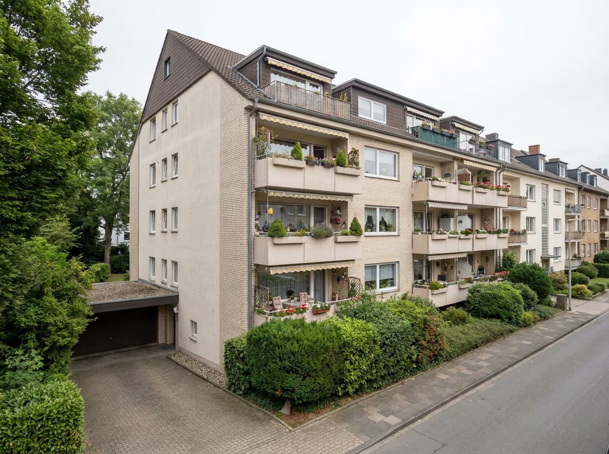 Eigentümergemeinschaften