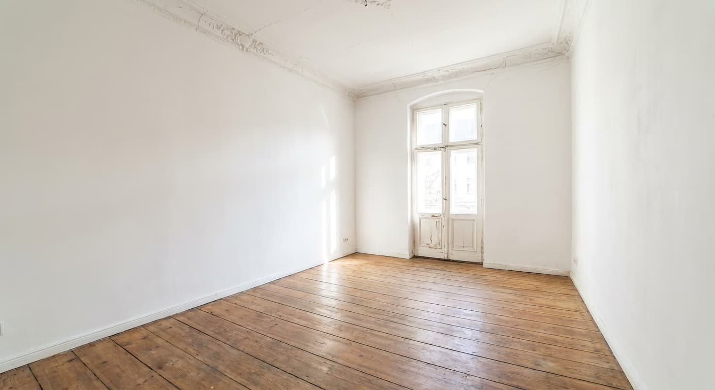 Messie-Wohnung