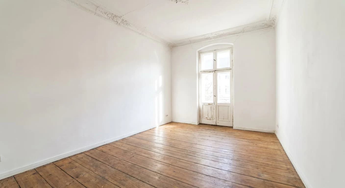 Messie-Wohnung