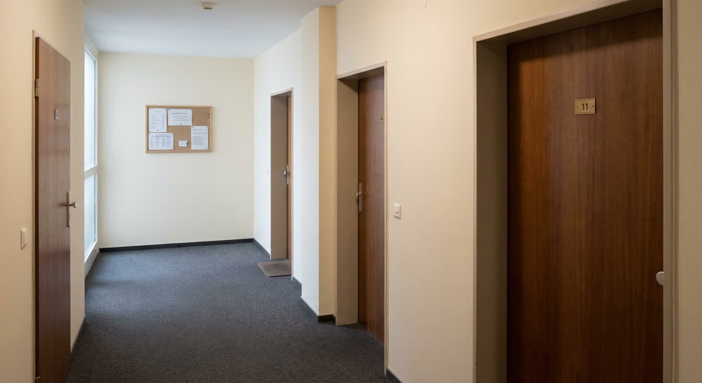 Nach einem Todesfall