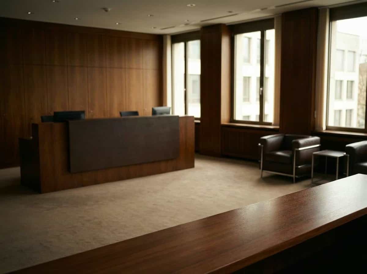 Anwaltskanzlei Premium