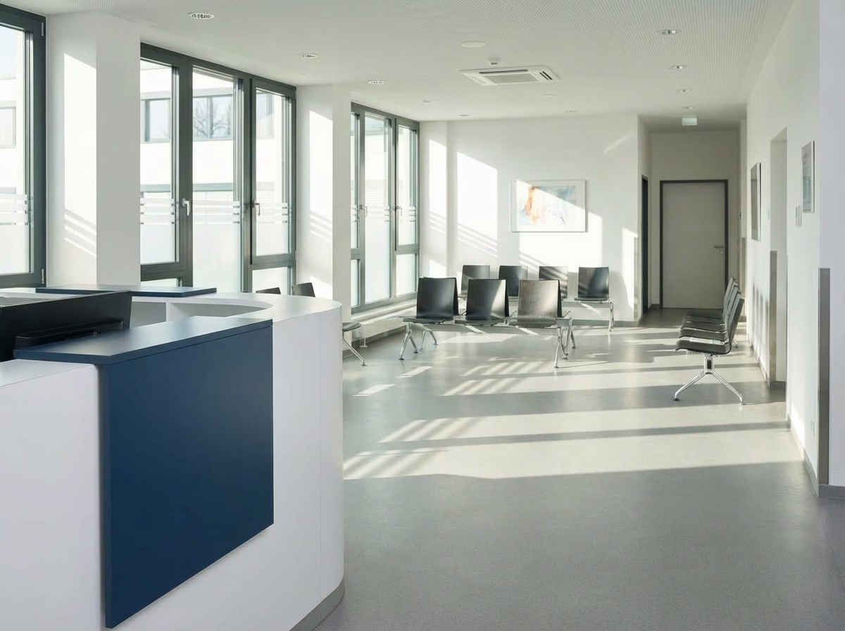 Medizinisches Versorgungszentrum