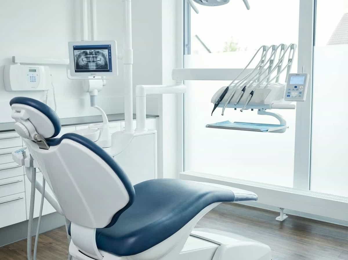 Zahnarztpraxis Premium