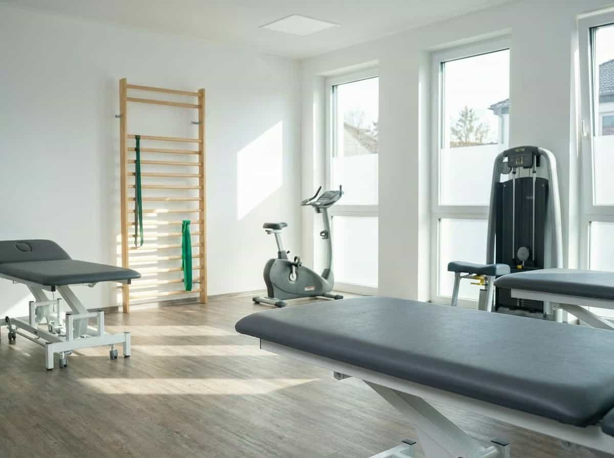 Physiotherapie-Zentrum