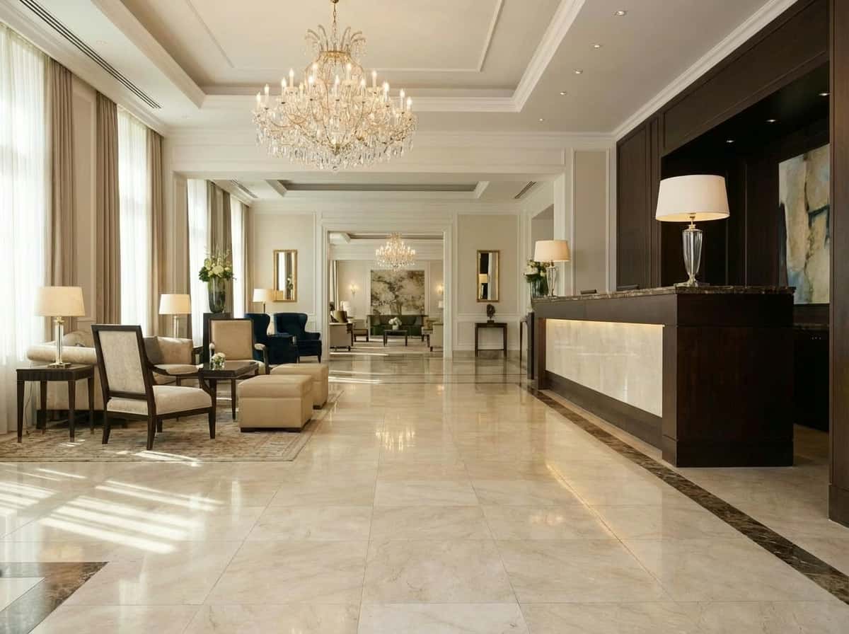 4-Sterne Hotel Komplett