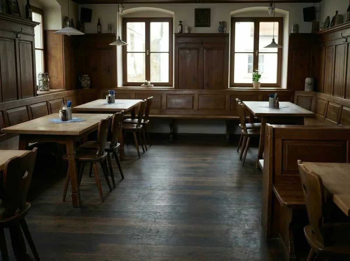 Gastronomie HACCP