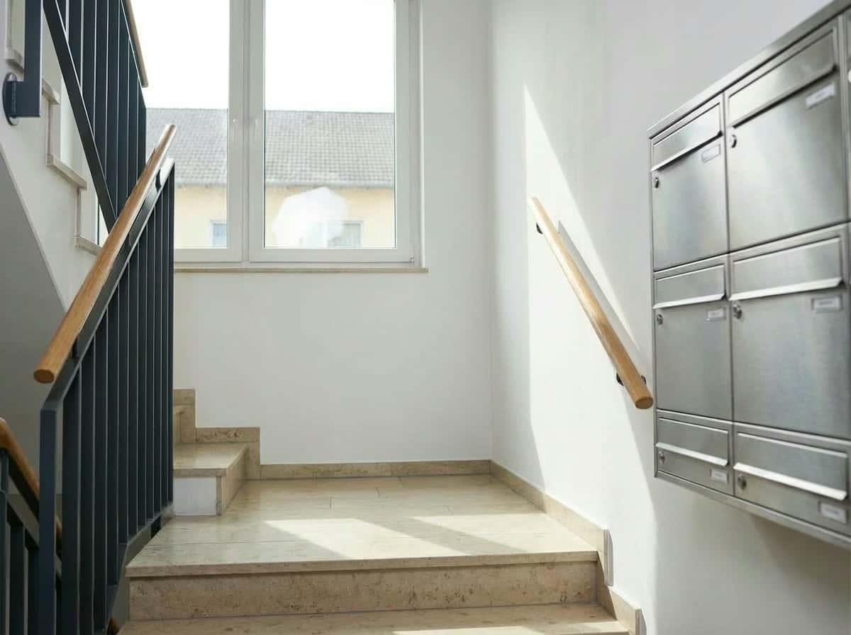 Wohnanlage Süd