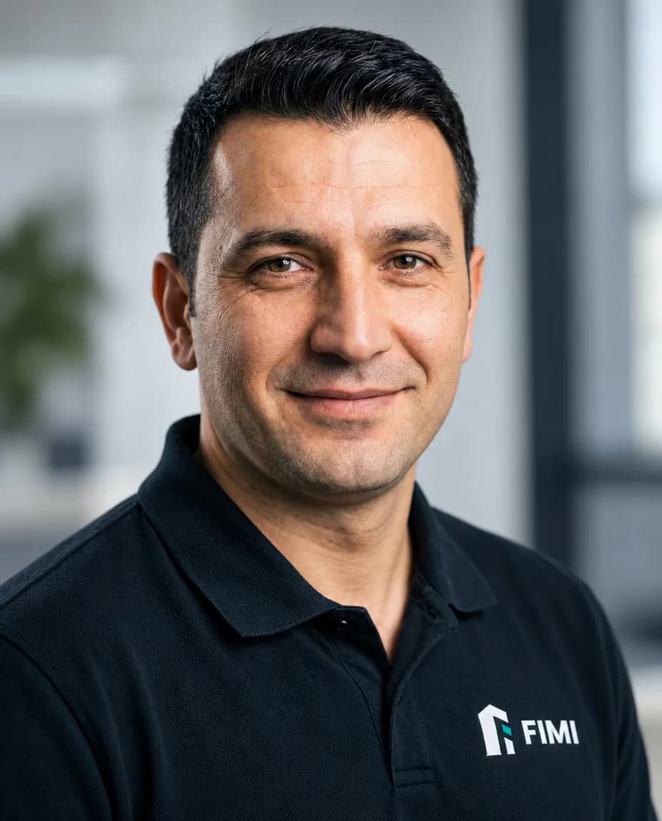 Blerim Hoxha