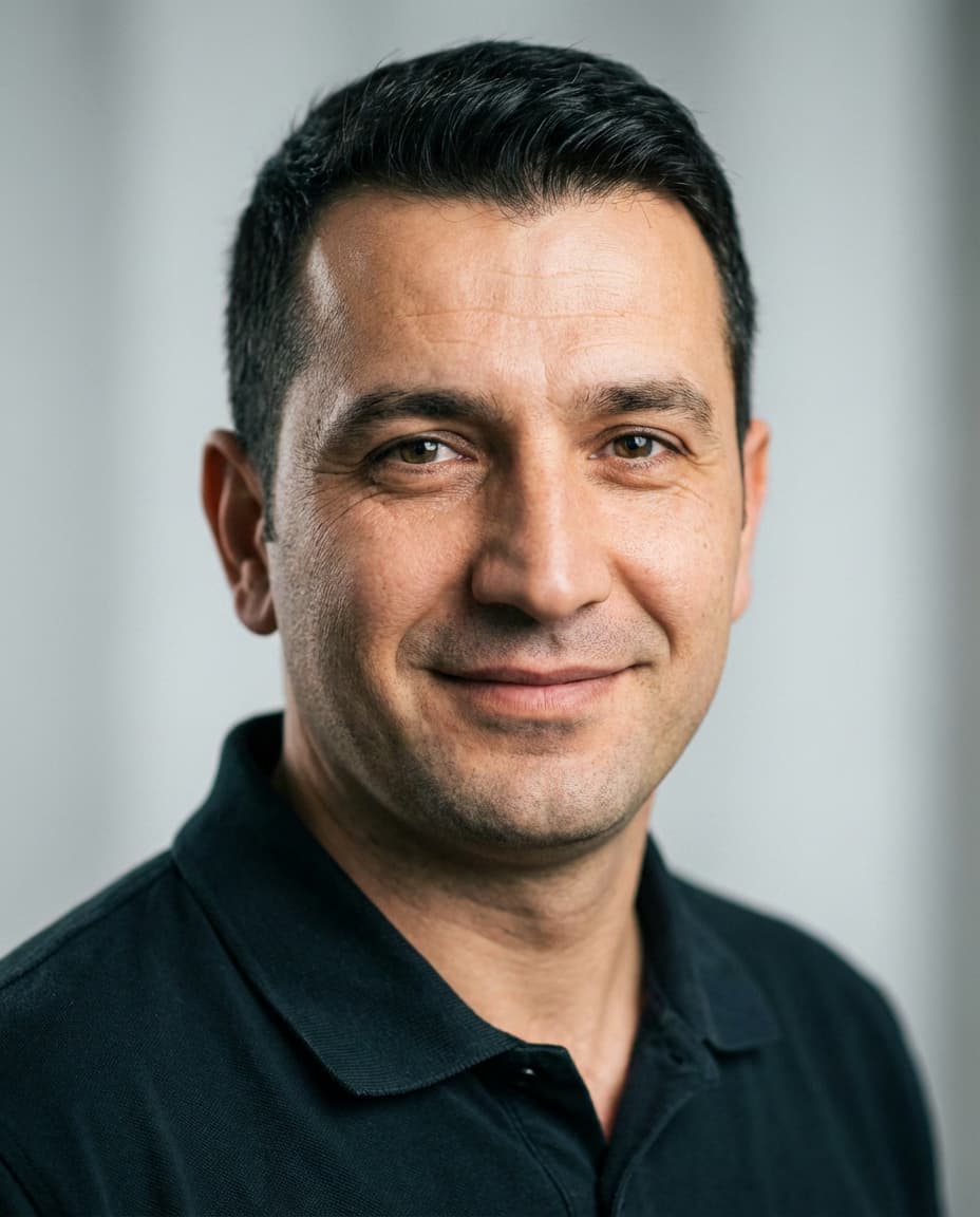 Blerim Hoxha