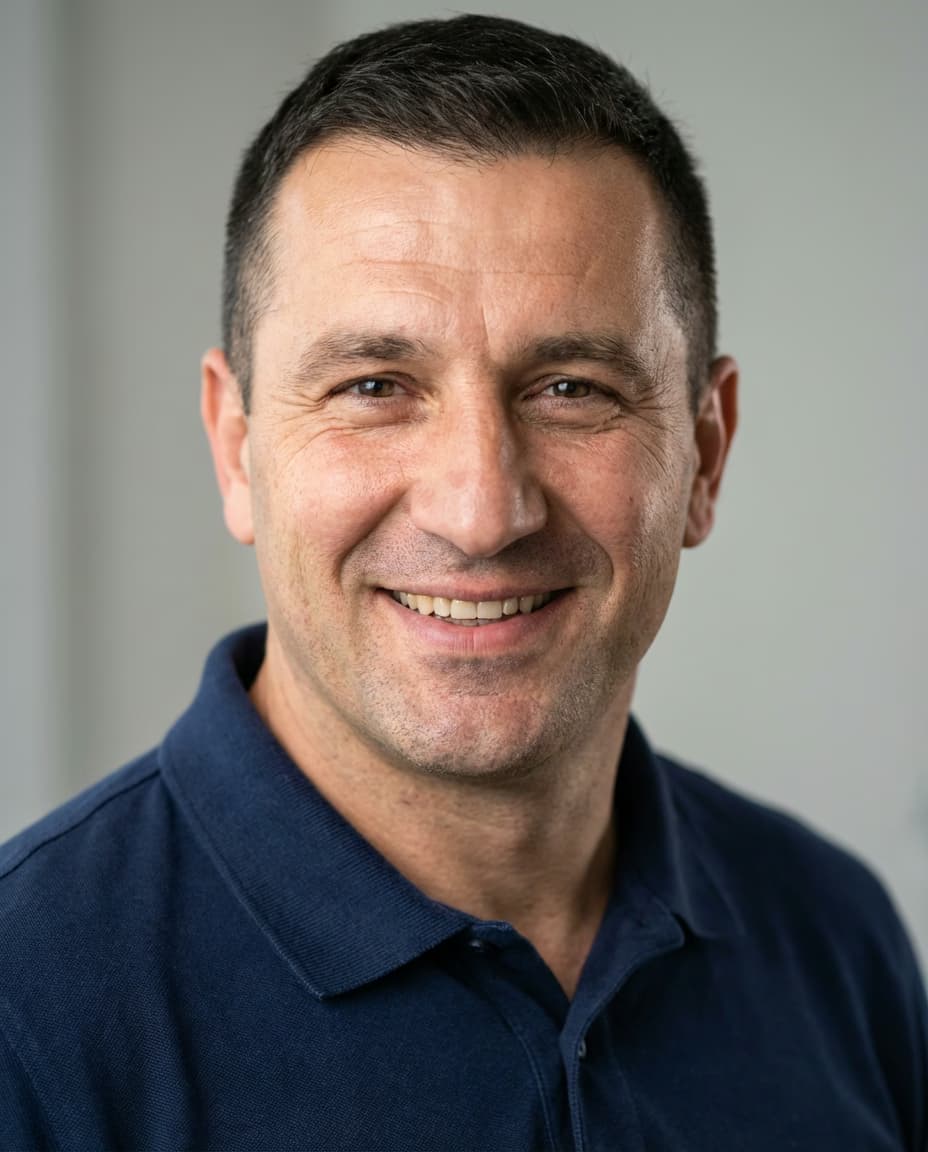 Dragan Petrović