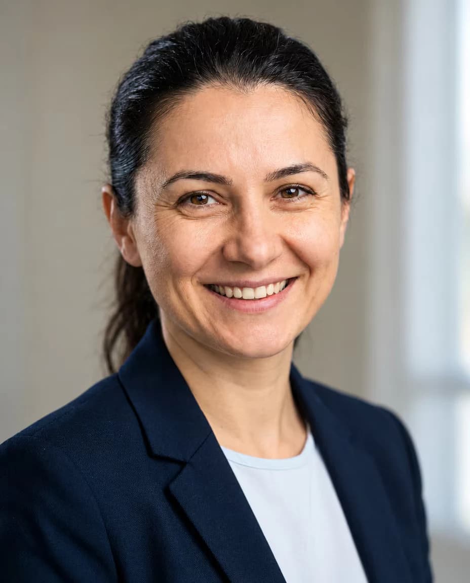 Maria Ionescu