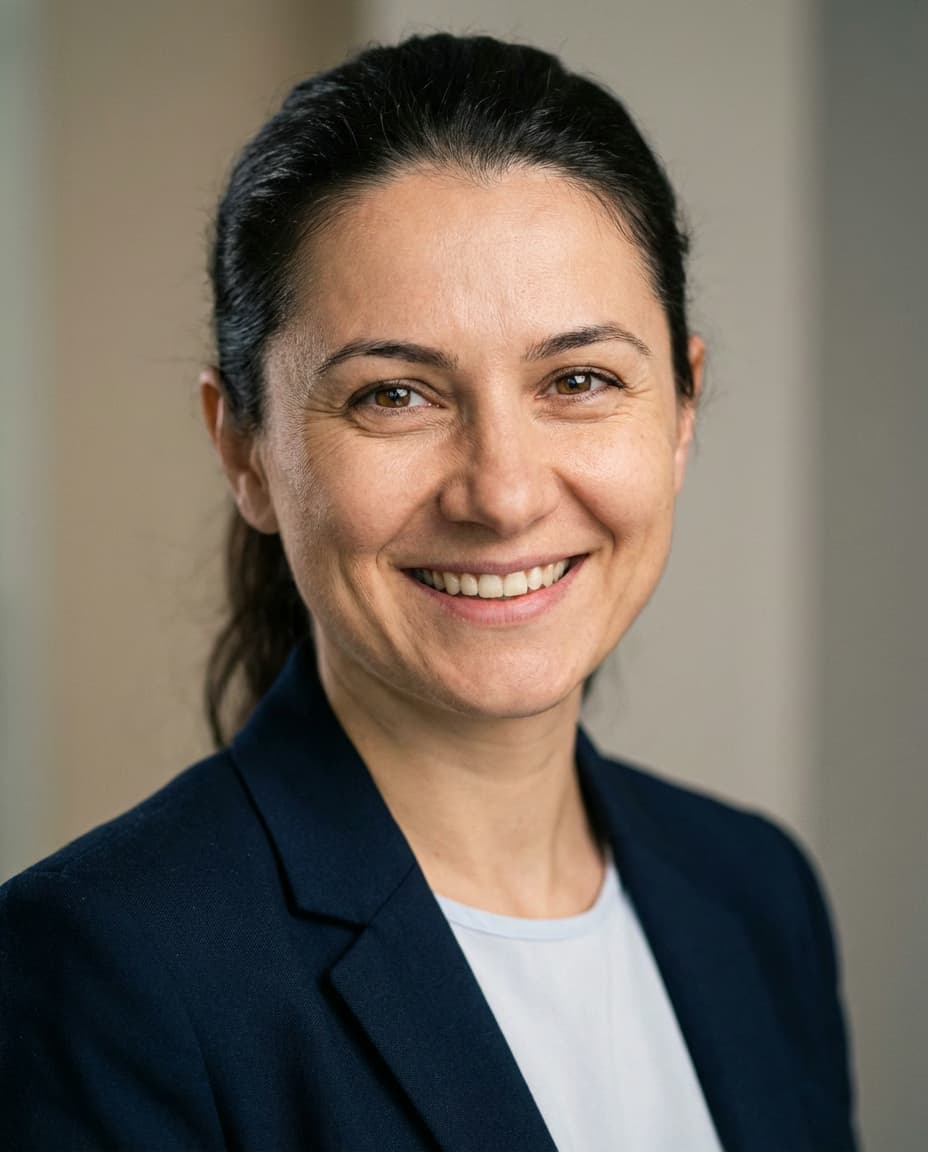 Maria Ionescu