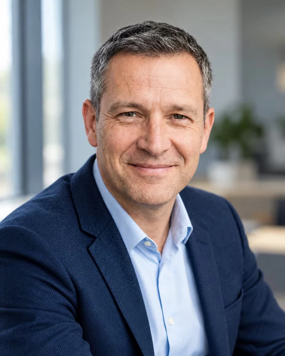 Markus Lehner