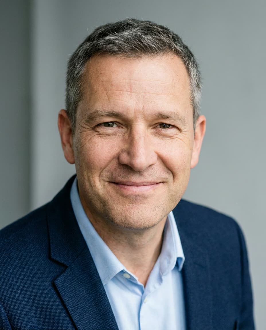 Markus Lehner