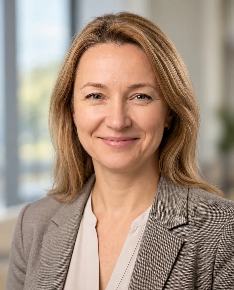 Svetlana Morozova
