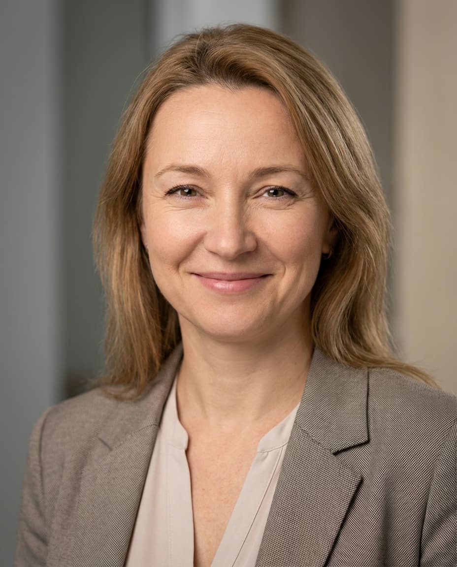 Svetlana Morozova