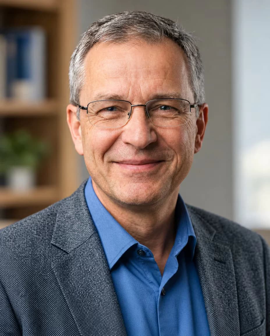 Thomas Berger