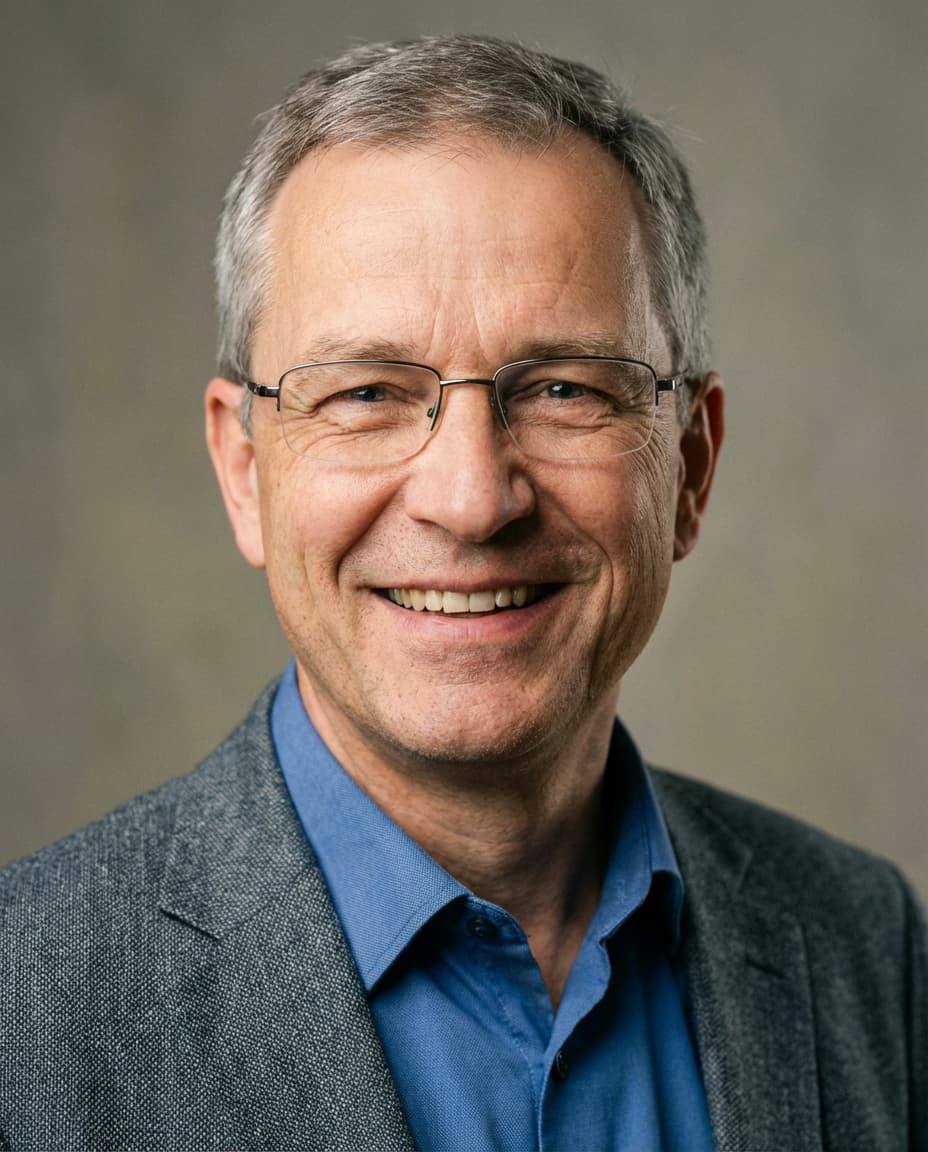 Thomas Berger