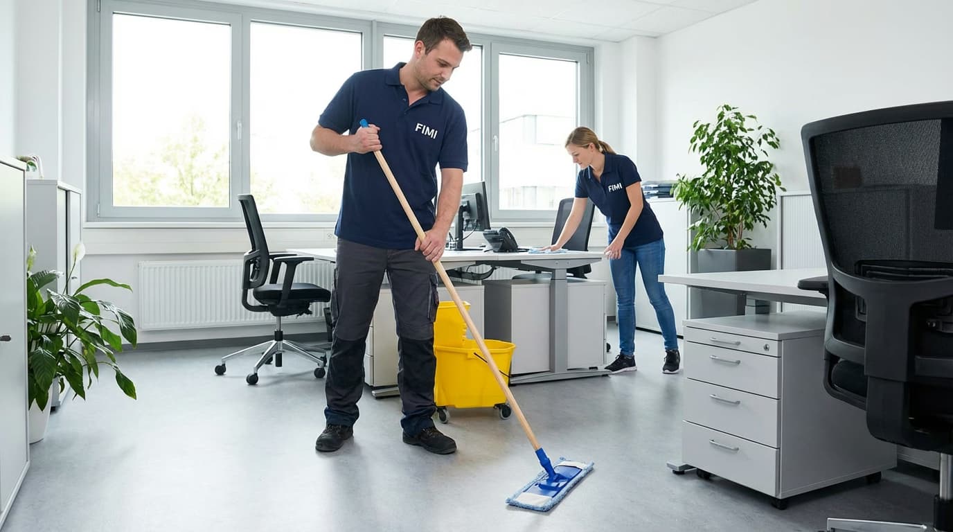 Leistungserweiterung