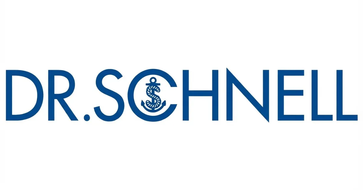 Dr. Schnell Logo